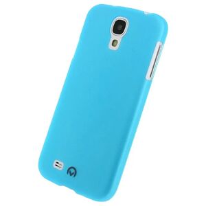 NewAspect Mobilize Gelly Case Ultra Thin Samsung Galaxy S4 I9500/I9505 Neon Blue