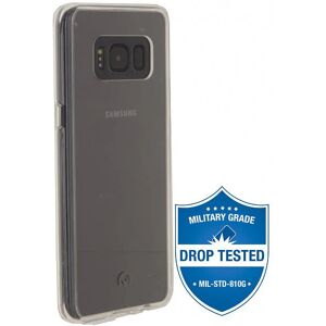 NewAspect Mobilize Naked Protection Case Samsung Galaxy S8+ Clear