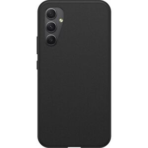 NewAspect OtterBox React Series Samsung Galaxy A34 5G Black