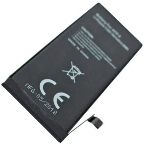 AccuCell Batterij geschikt voor Apple iPhone 8, 616-00361 batterij 3,8 volt 1800mAh