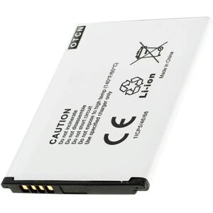 AccuCell Batterij geschikt voor de Huawei R216 batterij HB434666RBC, E5573, E5577