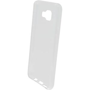 Mobiparts Classic TPU Case Samsung Galaxy A3 (2016) Transparent