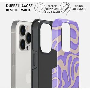 Burga Tough Case Apple iPhone 15 Pro - Y2Kool