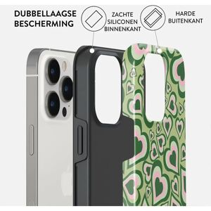 Burga Tough Case Apple iPhone 15 Pro - Euphoria