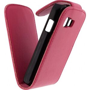 NewAspect Xccess Flip Case Samsung Galaxy Young 2 Pink