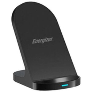 1998 Qi Draadloze Oplader voor Smartphones Energizer EWCP10815W_BK_ML Zwart