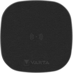 Varta Draadloze oplader Pro - Qi - 15W - Wireless charger