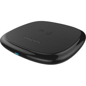Philips Draadloze QI Oplader DLP9210/00 - Telefoon Oplader - Anti-Slip Laag - Hoog Draadloos Bereik