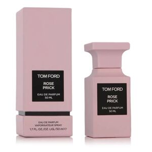 1470 Uniseks Parfum Tom Ford EDP Rose Prick 50 ml