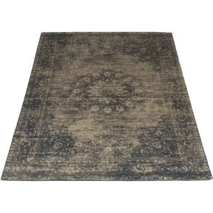 Veer Carpets Vloerkleed Viola Green 200 x 290 cm