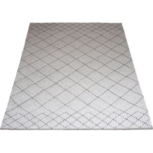 Veercarpets Vloerkleed Tess White 200 x 280 cm