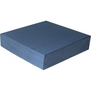 Harley kussen Proform zitkussen - coccyx - Harley Blauw