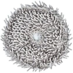 Merkloos Microvezelpad geschikt voor Dreame stofzuigrobot W10S, W10, W10 Pro, vervangende pads voor Xiamoi st