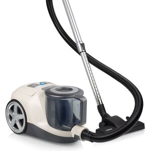 Princess 335080 - multicycloon stofzuiger - Zakloze Stofzuiger - 4 liter volume