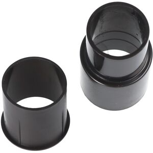 AccuCell Adapterset voor stofzuigers van 32mm naar 35mm en vice versa, ideaal voor alle stofzuigers met 32mm