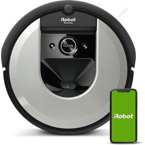 iRobot Roomba® i7 Robotstofzuiger - i7156