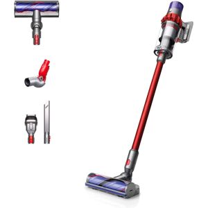Dyson Cyclone V10™ Origin - Steelstofzuiger - 60 min accuduur - 151 Air Watts
