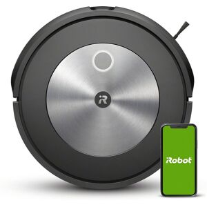 iRobot Roomba® j7 - Robotstofzuiger - Objectdetectie en vermijding - j7158