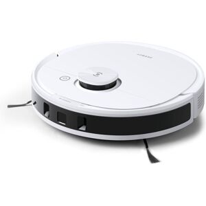 Ecovacs - Deebot N8 Pro - Robotstofzuiger- Actief Dweilsysteem