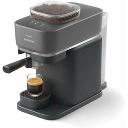Philips Baristina - Espressoapparaat - 16 bar druk - Zwart
