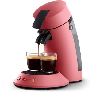Philips CSA210/35 - Koffiecupmachine - Volledig automatisch 0,7 l - Rood