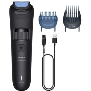 Philips BT3620/15 - Baardtrimmer - 40 lengtestanden - USB powered