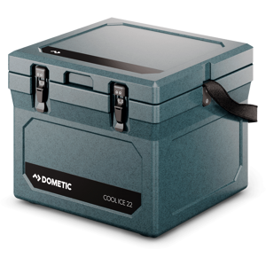 Dometic Cool-Ice WCI 22 - Koelbox - Inhoud 22L - Blauw
