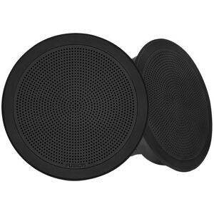Correct Electronics Fusion FM-F65RB Flusch Mount Speakers 6.5