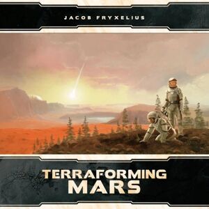 Asmodee Terraforming Mars: Small Box