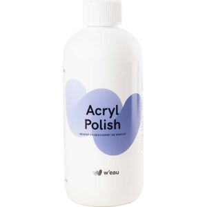 W'eau Acryl Cleaner 500 ml - Spa reiniging