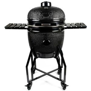 Yakiniku Black Edition basic kamado barbecue - Large