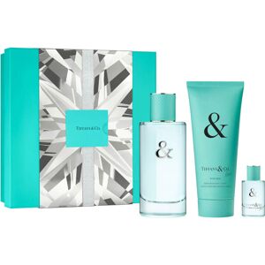 Tiffany & Co. and Love for Women Eau de Parfum 50ml Gift Set