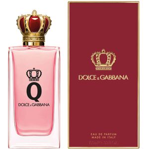 Dolce&Gabbana Q Eau de Parfum 100ml