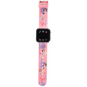 Accutime Horloge disney princess led