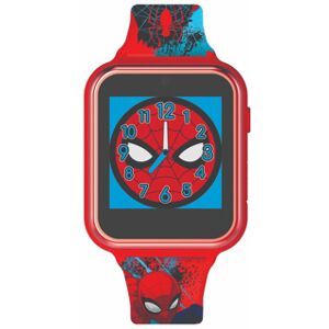 Accutime Horloge spiderman interactief