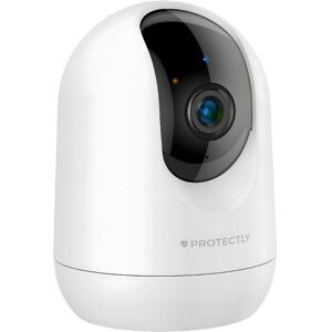 Protectly Beveiligingscamera – Huisdiercamera – 2K Ultra HD