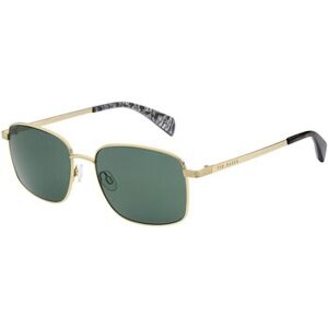 Ted Baker Zonnebril Shaun-zonnebril Goud