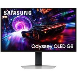 Samsung G81SF computer monitor 68,6 cm (27") 3840 x LS27FG812SUXEN