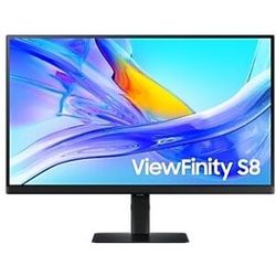 Samsung S80UD computer monitor 68,6 cm (27") 3840 x LS27D800UAUXEN