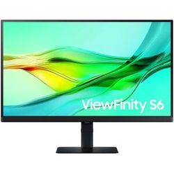 Samsung S27D604UAU computer monitor 68,6 cm (27") 2560 LS27D604UAUXEN