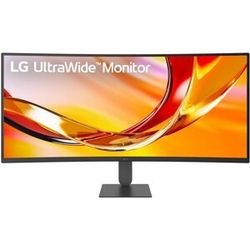 LG 34U640B-B computer monitor 86,4 cm (34") 3440 x 1440 34U640B-B