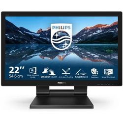 Philips B Line 222B9TA/00 computer monitor 54,6 cm (21.5") 222B9TA/00