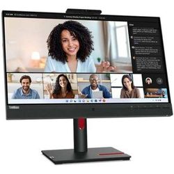 Lenovo ThinkVision T24mv-30 60,5 cm (23.8") 1920 x 1080 63D7UAT3EU