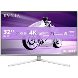 Philips Evnia 8000 32M2N8900/00 computer monitor 80 cm 32M2N8900/00