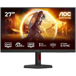 AOC G4 Q27G4SRU computer monitor 68,6 cm (27") 2560 x 1440 Q27G4SRU
