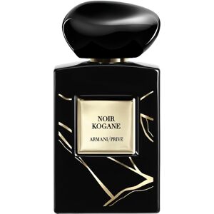 Armani Armani Privé Noir Kogane Eau de Parfum 100 ml Dames