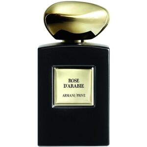 Armani Armani Privé Rose D'Arabie Intense Eau de Parfum 100 ml Dames