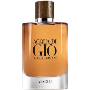 Armani Acqua di Giò Homme Absolu Eau de Parfum 125 ml Heren