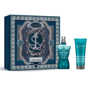 Jean Paul Gaultier Le Male Eau de Toilette 75 ml Set Geursets Heren