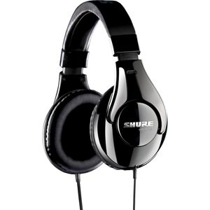 Shure SRH240A hoofdtelefoon zwart